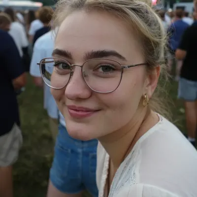 Арина, 26