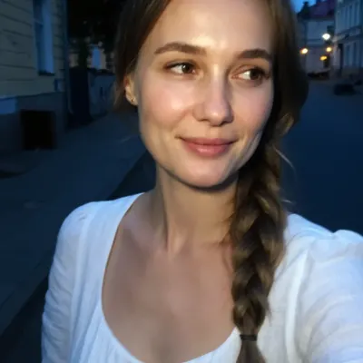 Полина, 33