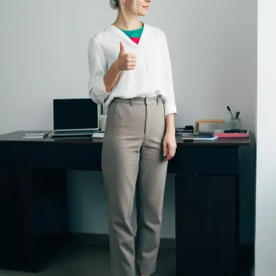 Тихая Ариана, 28