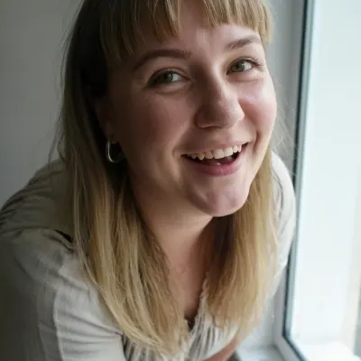 Наташа, 39