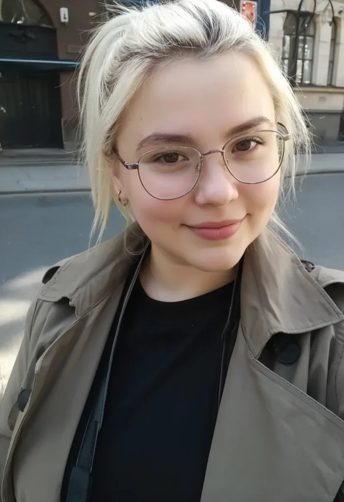 Шалунья