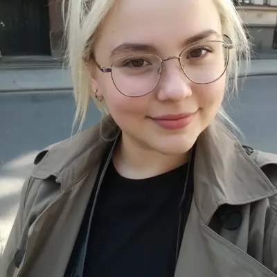 Шалунья