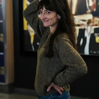 Диана, 40