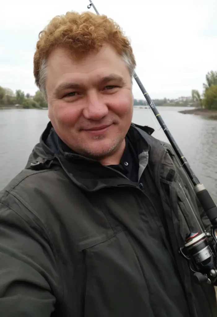 Солидный мужчина