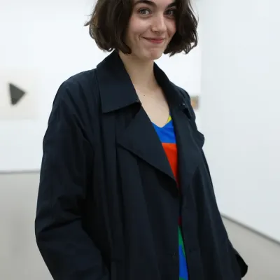 Виолетта, 27