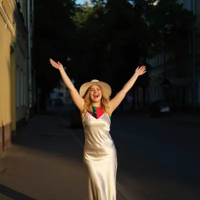Милана, 24