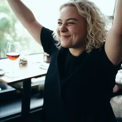 Светлана, 36