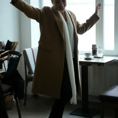 Александра, 32