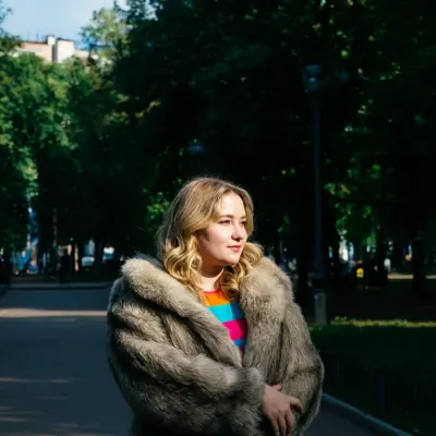 Екатерина