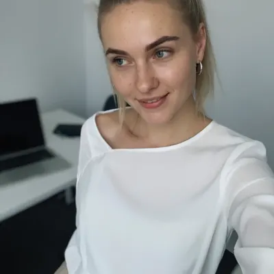 Инесса, 34