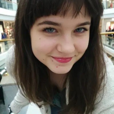 milana.rose, 21