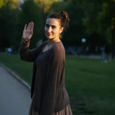 Инга, 36