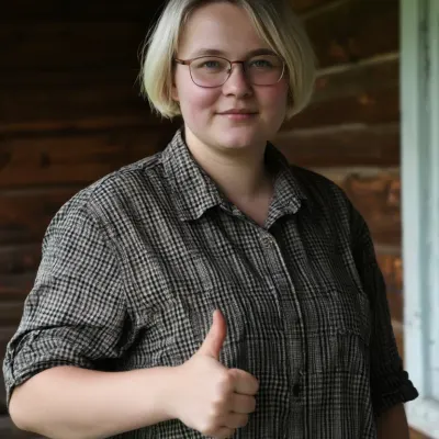 Алина