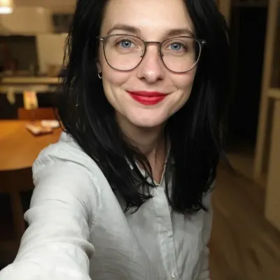 Елизавета, 26